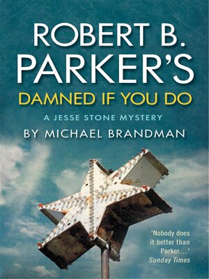 Damned if You Do - ebook